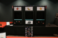 2025 Casino Night