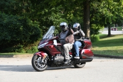 2025 Friday Rides