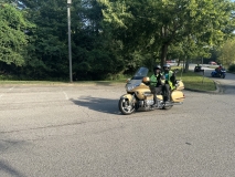 2025 Saturday Rides