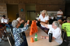 2025 Team Challenges