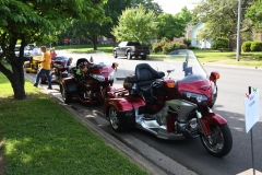 Friday Rides 6-3-22