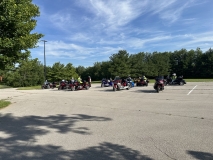 Friday Rides 6-5-26