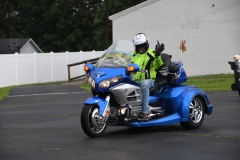 Friday Rides 6-6-25