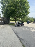 Saturday Rides 6-6-26